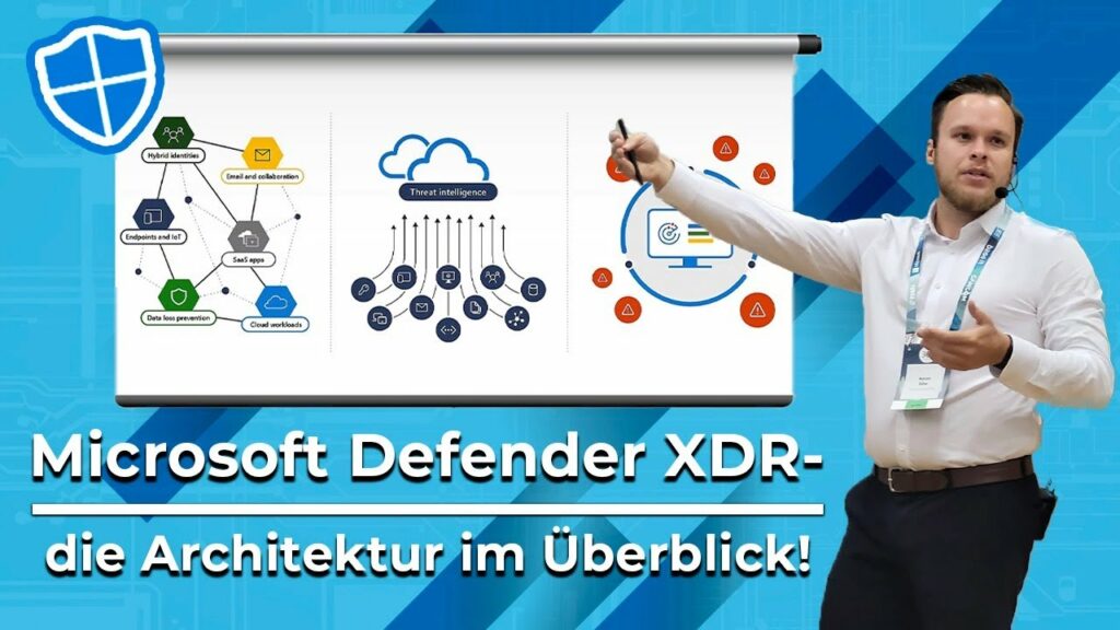 Microsoft Defender XDR YouTube